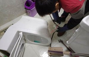 提蒙乡下水道疏通电话-30分钟快速上门