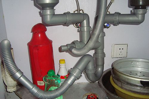 提蒙乡下水道疏通要多少钱？
