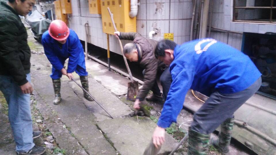 提蒙乡清掏化粪池、管道疏通一站式服务<高效><技术><可靠>